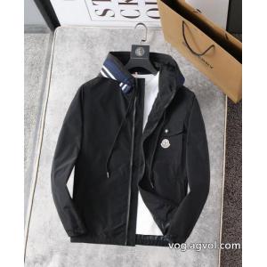 コピー ブランド 通販モンクレール高級品 春服コーデ2026年版 存在感を発揮するジャケット