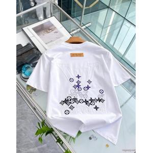 半袖Tシャツブランド コピールイ ヴィトン限定人気セール 在庫あり即発 26-26AW