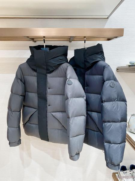 ブランド コピー 通販MONCLERデザイン性抜群 柔らかくて 超人気な専門店ダウンジャケット 0 