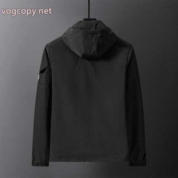 ジャケット高評価人気品 大人のスタイル 魅力的な新作MONCLER激安 通販 専門店 2
