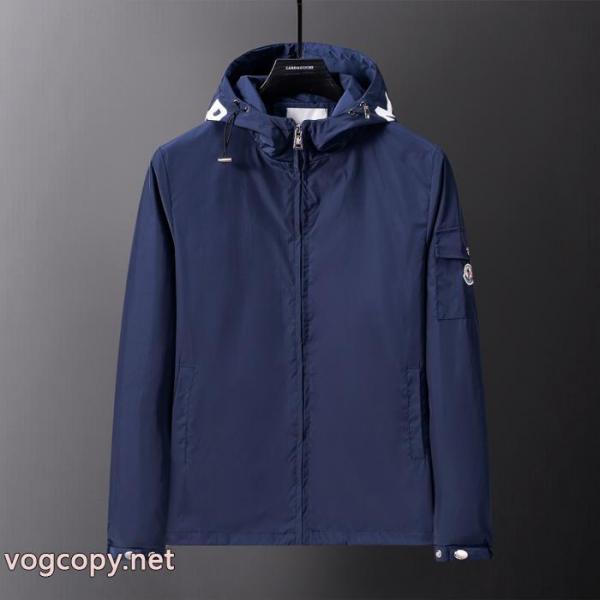 人気限定値段が安い 大人着用可 海外限定ジャケットコピー ブランド 優良MONCLER 3