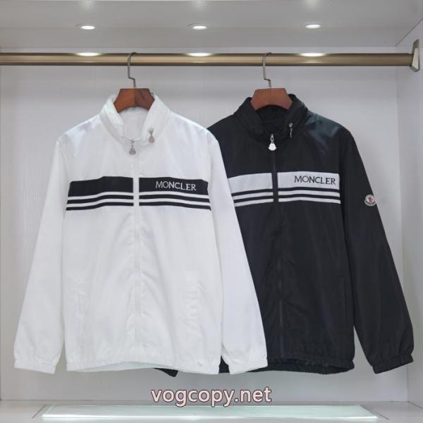 ジャケット即完売必至 逸品 新品人気上昇ブランド スーパー コピー 通販MONCLER 3