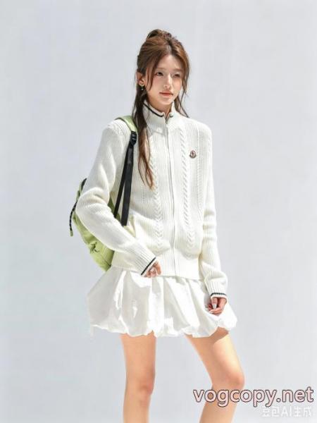 MONCLER話題性が高い 洗練な一品 海外限定!コートブランド 通販 激安 4
