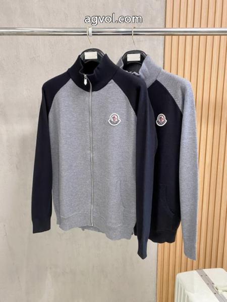 コピー 商品 通販定番素敵 素敵な商品 普段使いコートMONCLER 3