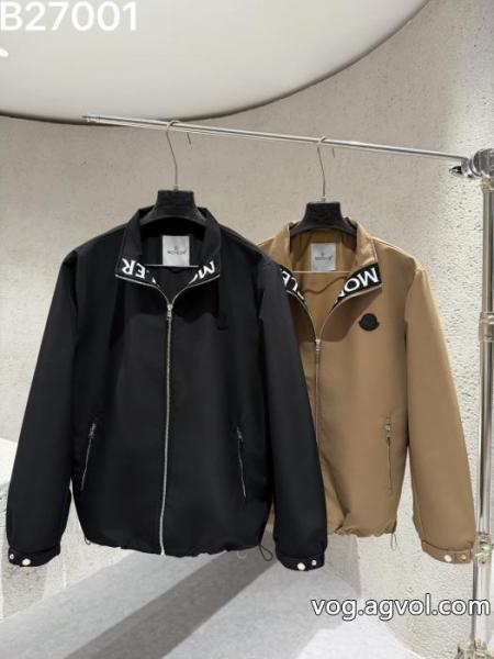 定番のモデル 激レア商品 新登場MONCLERコピー ブランドジャケット 0