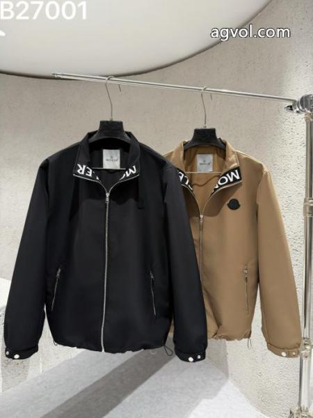 定番のモデル 激レア商品 新登場MONCLERコピー ブランドジャケット 2