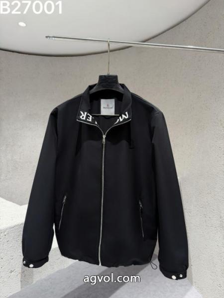 定番のモデル 激レア商品 新登場MONCLERコピー ブランドジャケット 1