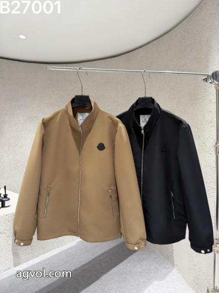 定番のモデル 激レア商品 新登場MONCLERコピー ブランドジャケット 3