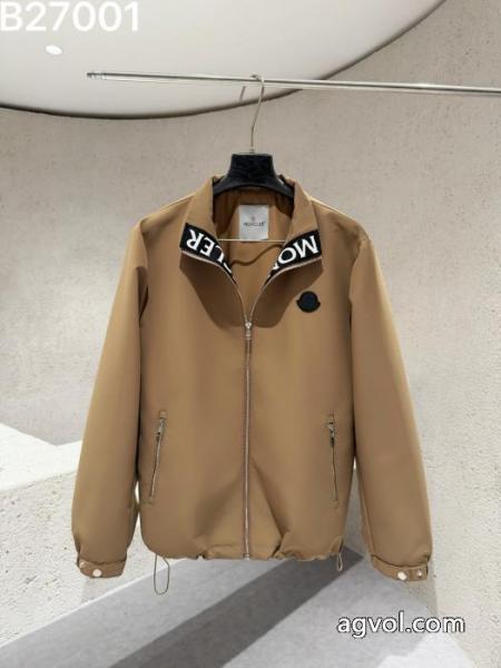 定番のモデル 激レア商品 新登場MONCLERコピー ブランドジャケット 5