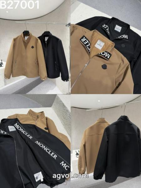 定番のモデル 激レア商品 新登場MONCLERコピー ブランドジャケット 4