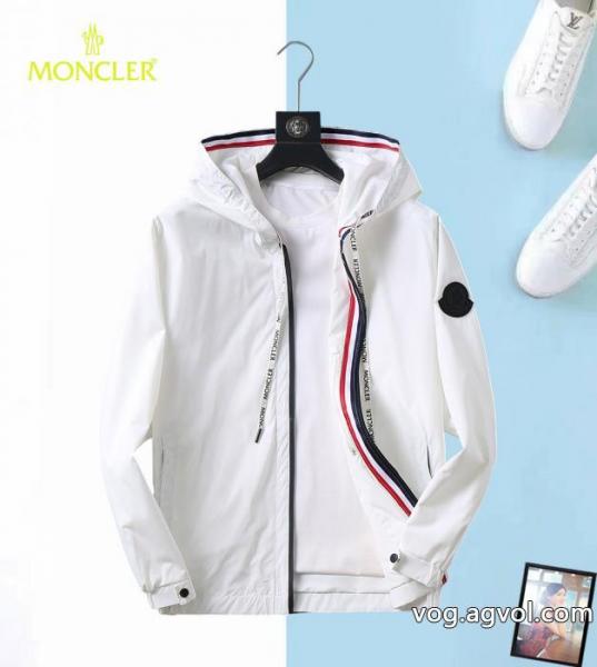 正規品保証 送料無料人気 定番人気アイテムセールMONCLERジャケット偽物 通販  0 
