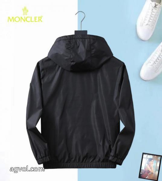 正規品保証 送料無料人気 定番人気アイテムセールMONCLERジャケット偽物 通販  5 