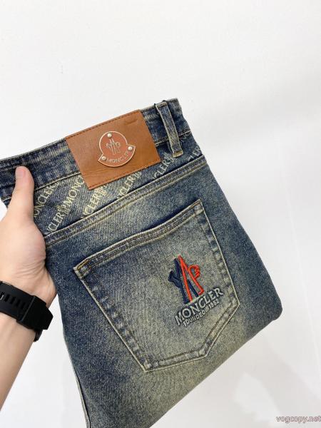ジーンズMONCLER人気セール260%新品 大人のセンスを感じさせる 人気セールHOT偽物 ブランド 販売 0 