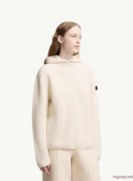 偽 ブランド 購入MONCLERセーター新作限定大人で素敵 限定デザイン 再入荷！ 0 