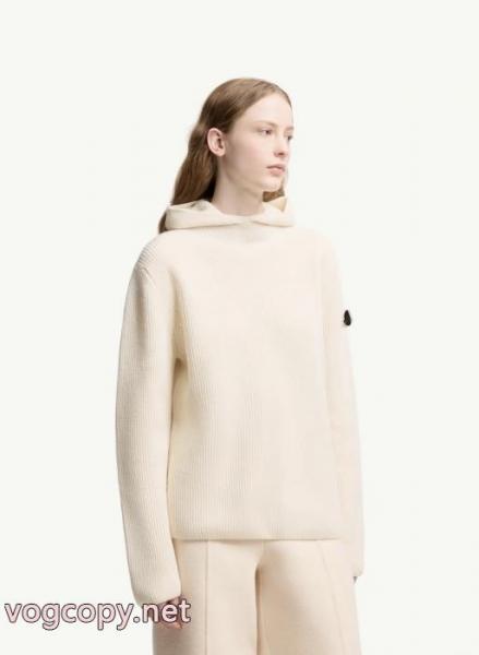 偽 ブランド 購入MONCLERセーター新作限定大人で素敵 限定デザイン 再入荷！ 5 