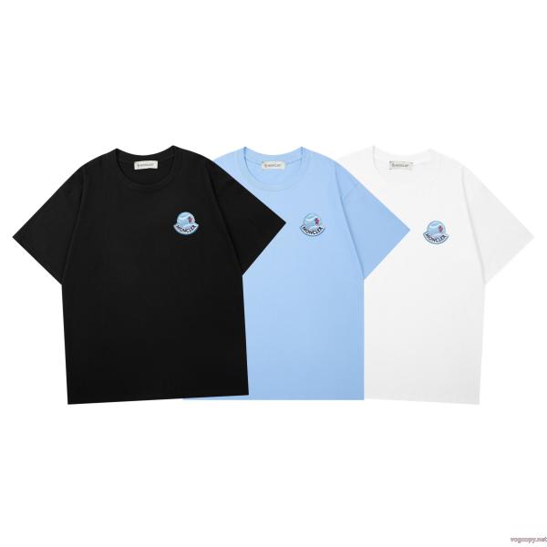 ブランド 通販店全国無料格安 大注目 おすすめ半袖TシャツMONCLER 0