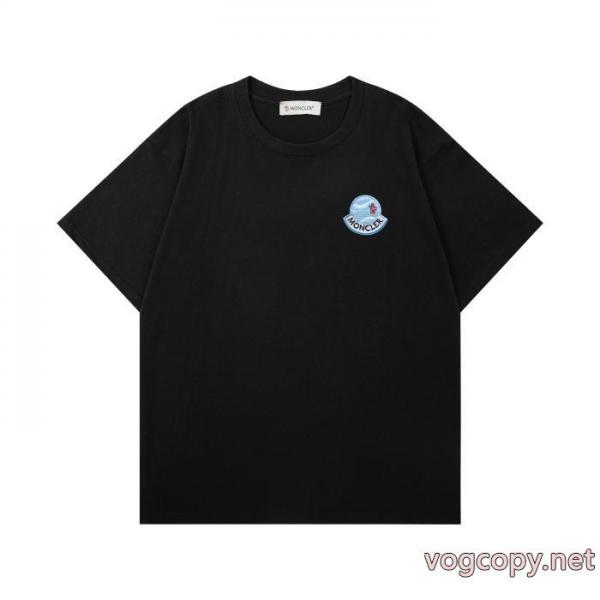 ブランド 通販店全国無料格安 大注目 おすすめ半袖TシャツMONCLER 3