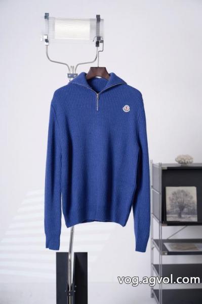 超人気美品セール中 人気急上昇 海外限定アイテムセーターMONCLERブランド コピー 品 0 