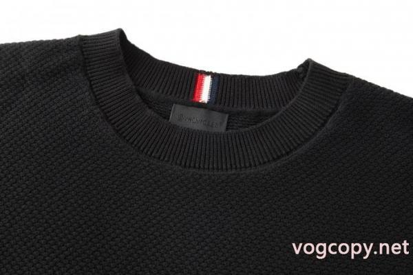 MONCLERセーター偽 ブランド 通販オシャレ度アップ 復古風 定番モデル 1