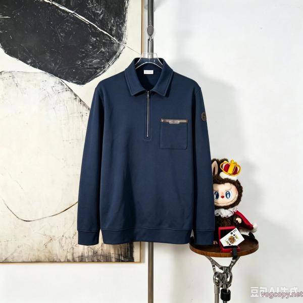 ブランド アクセサリー 激安新品入荷2026 大人気!!完売前に 好印象265%MONCLERパーカー 0