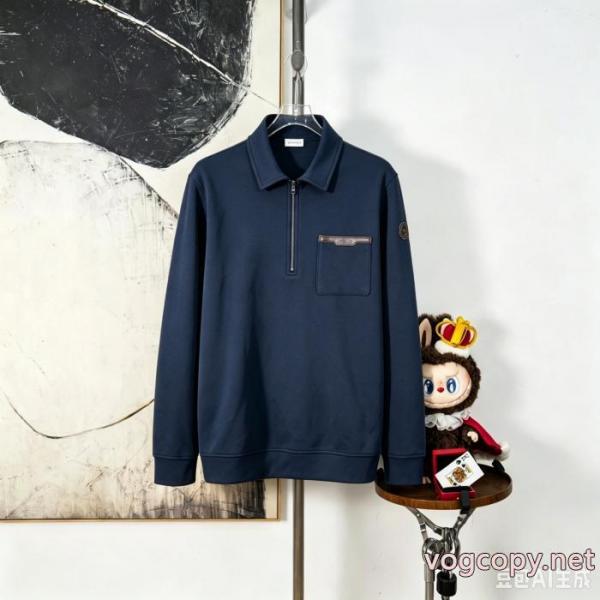ブランド アクセサリー 激安新品入荷2026 大人気!!完売前に 好印象265%MONCLERパーカー 3