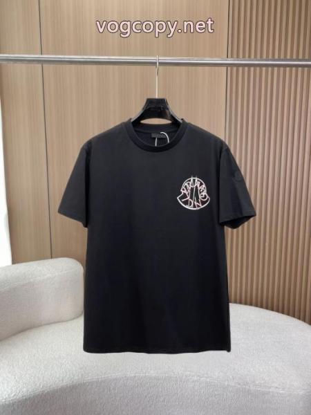半袖Tシャツブランド 偽物 通販ファッション感満々 おすすめ数量限定品 大注目モンクレール 4