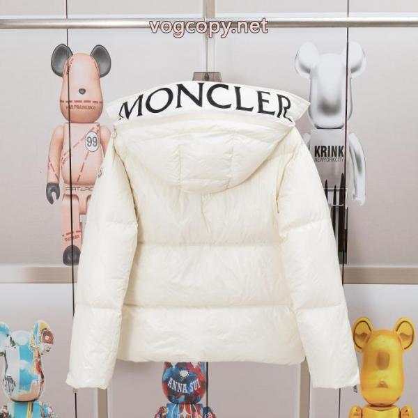 2026を感じさせる トレンド感溢れた ファッションモード系 ダウンジャケットブランド 激安 MONCLER 2