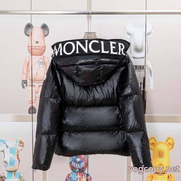 2026を感じさせる トレンド感溢れた ファッションモード系 ダウンジャケットブランド 激安 MONCLER 4