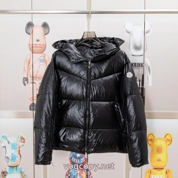 2026を感じさせる トレンド感溢れた ファッションモード系 ダウンジャケットブランド 激安 MONCLER 5