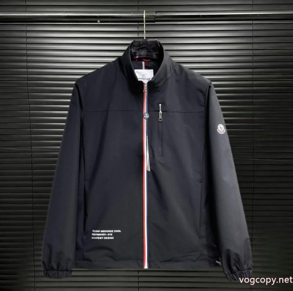コピー ブランド 通販MONCLERお買い得品 魅力たっぷり逸品 圧倒的な存在感ジャケット 0
