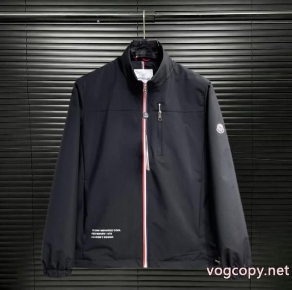 コピー ブランド 通販MONCLERお買い得品 魅力たっぷり逸品 圧倒的な存在感ジャケット 1