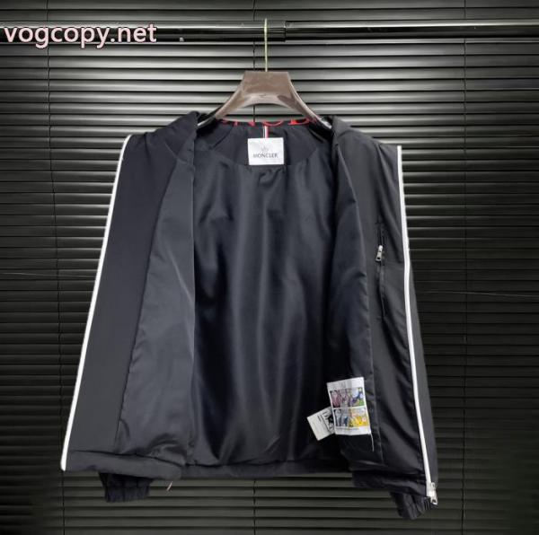 コピー ブランド 通販MONCLERお買い得品 魅力たっぷり逸品 圧倒的な存在感ジャケット 2