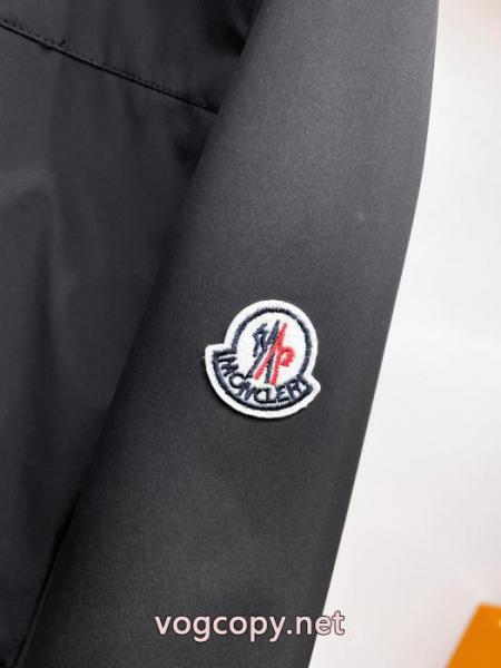 コピー ブランド 通販MONCLERお買い得品 魅力たっぷり逸品 圧倒的な存在感ジャケット 4