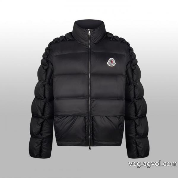 MONCLER秋冬ダウンジャケットMC&RAXXY連名国産エコ90ダウンジャケット 0 