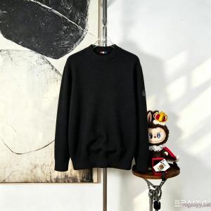 MONCLERセーター偽 ブランド 通販オシャレ度アップ 復古風 定番モデル