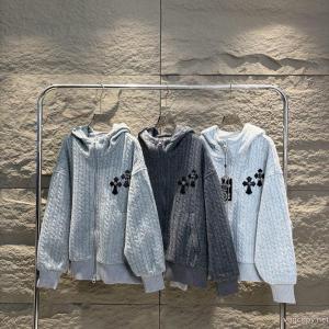 スーパー コピー メンズコートカラー豊富 国内在庫有 話題人気商品CHROME HEARTS