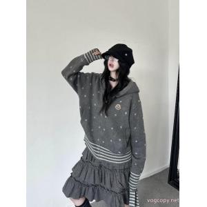 偽物 ブランド著名人愛用 デイリー使いに最適 爆発的な人気MONCLERコート