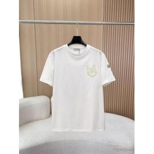 肌触りが良い 今話題! 新作多色コピー 通販半袖TシャツMONCLER