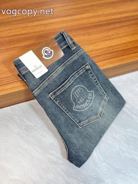 コスパ最高のプライス スタイリッシュ 特に注目したいブランド 品 コピージーンズMONCLER 2
