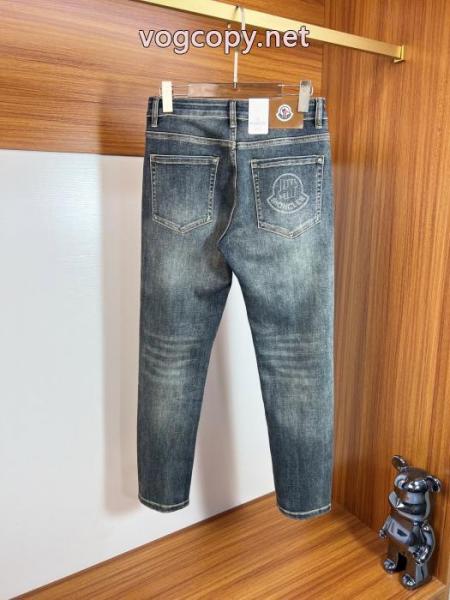コスパ最高のプライス スタイリッシュ 特に注目したいブランド 品 コピージーンズMONCLER 3