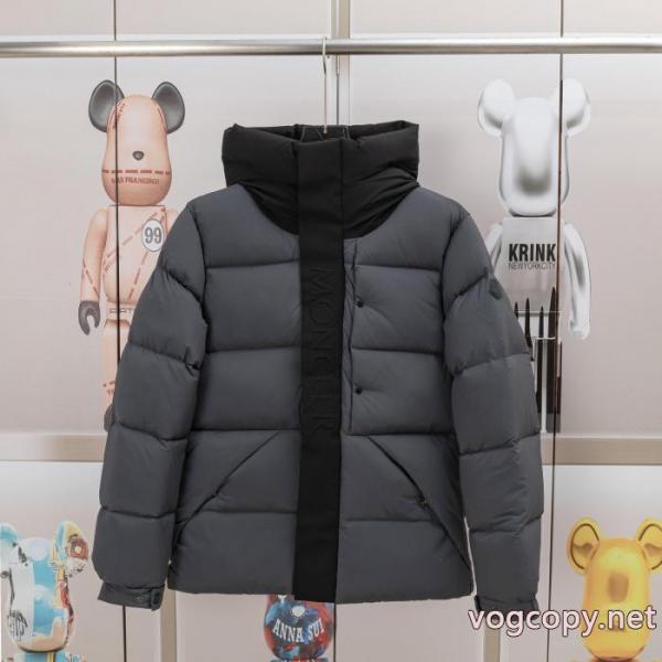 ブランド コピー 安心ダウンジャケット高品質限定アイテム 冬限定 価格帯が魅力的MONCLER 3