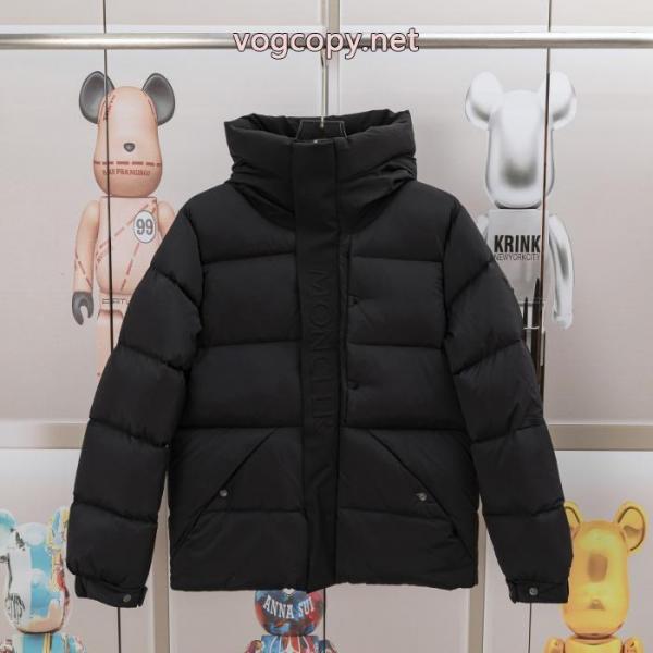 ブランド コピー 安心ダウンジャケット高品質限定アイテム 冬限定 価格帯が魅力的MONCLER 4