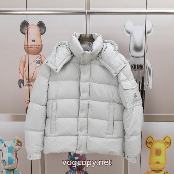 偽 ブランド 販売ダウンジャケット人気セール高品質 高級感UP 2026年限定新作MONCLER 2