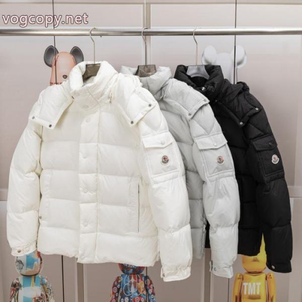 偽 ブランド 販売ダウンジャケット人気セール高品質 高級感UP 2026年限定新作MONCLER 3