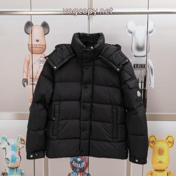 偽 ブランド 販売ダウンジャケット人気セール高品質 高級感UP 2026年限定新作MONCLER 5