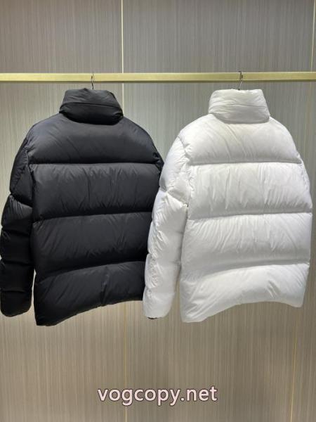 ダウンジャケットMONCLER素材感に注目 高評価アイテム 最高品質ブランド コピー 販売店 3
