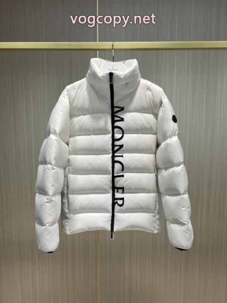 ダウンジャケットMONCLER素材感に注目 高評価アイテム 最高品質ブランド コピー 販売店 4