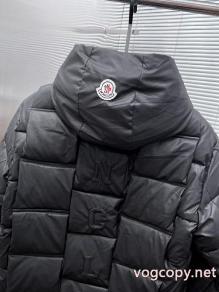 ダウンジャケットブランド 偽物MONCLER定番人気 定番人気商品 大絶賛! 1