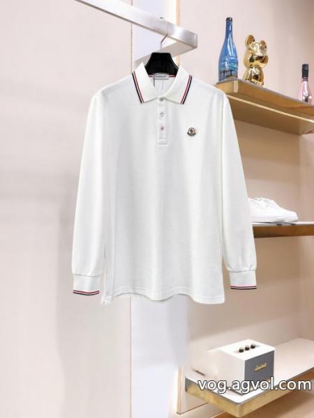 コピー ブランド 通販実用的な一品 新作!26/26秋冬 秋冬大人気モンクレールシャツ.. 0