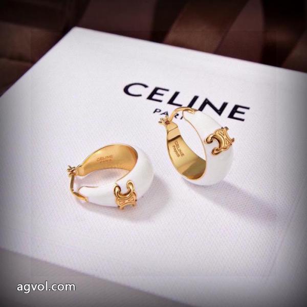 ブランド コピー ショップアクセサリーCELINE今季人気絶大 不動の人気商品 新しい斬新なスタイル.. 6